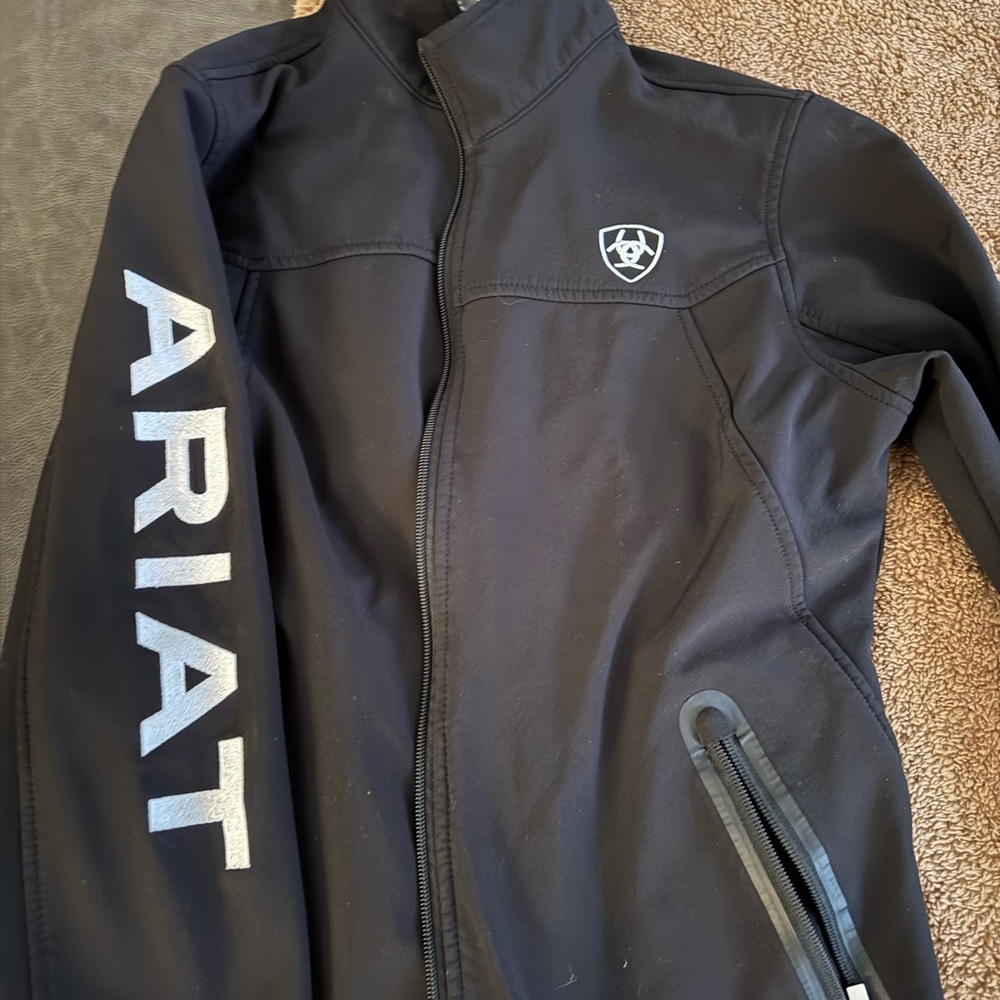 Ariat Women's Black Jacket